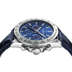 Jacob Zech St. Augustine Quartz // Z6.1550.004