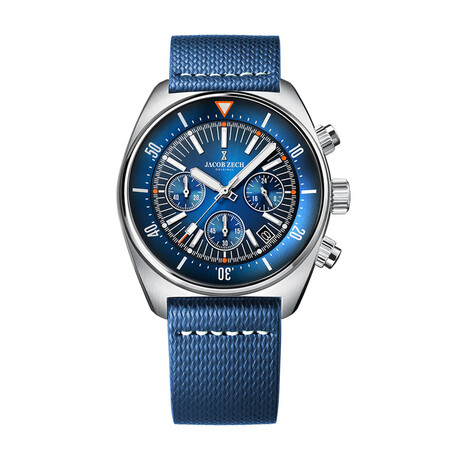 Jacob Zech Vienna Quartz // Z7.1555.001