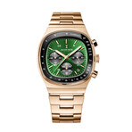 Jacob Zech Florence Quartz // Z3.1535.009