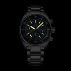 Jacob Zech Vienna Quartz // Z7.1555.003