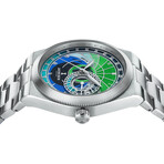 Jacob Zech Legacy Quartz // Z0.1520.003