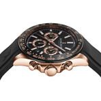 Jacob Zech St. Augustine Quartz // Z6.1550.001