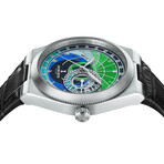 Jacob Zech Legacy Quartz // Z0.1520.004