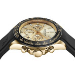 Jacob Zech St. Augustine Quartz // Z6.1550.002