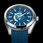 Jacob Zech London Quartz // Z4.1540.002