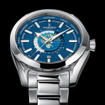 Jacob Zech London Quartz // Z4.1540.001