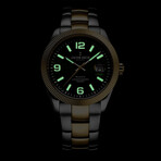 Jacob Zech Munich Automatic // Z2.1530.004