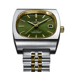 Jacob Zech Prague Automatic // Z1.1525.005