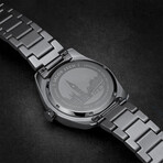 Jacob Zech London Quartz // Z4.1540.001