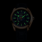 Jacob Zech London Quartz // Z4.1540.003