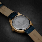 Jacob Zech London Quartz // Z4.1540.003