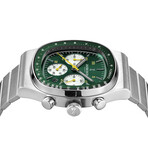 Jacob Zech Florence Quartz // Z3.1535.006