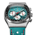 Jacob Zech Florence Quartz // Z3.1535.010