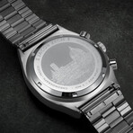 Jacob Zech Florence Quartz // Z3.1535.006