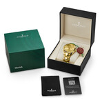 Jacob Zech Munich Automatic // Z2.1530.003