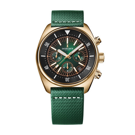 Jacob Zech Vienna Quartz // Z7.1555.002