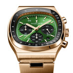 Jacob Zech Florence Quartz // Z3.1535.009