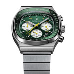 Jacob Zech Florence Quartz // Z3.1535.006