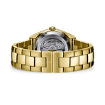 Jacob Zech Munich Automatic // Z2.1530.003