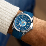 Jacob Zech London Quartz // Z4.1540.002