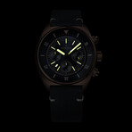 Jacob Zech Vienna Quartz // Z7.1555.004