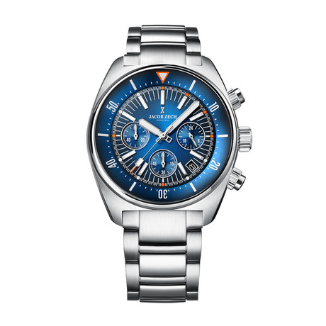 Jacob Zech Vienna Quartz // Z7.1555.003