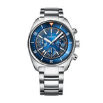 Jacob Zech Vienna Quartz // Z7.1555.003