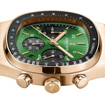 Jacob Zech Florence Quartz // Z3.1535.009