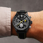 Jacob Zech Le Mans Quartz // Z5.1545.001