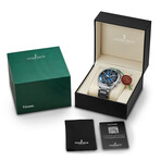 Jacob Zech Vienna Quartz // Z7.1555.003