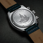 Jacob Zech Vienna Quartz // Z7.1555.001