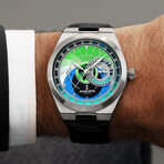 Jacob Zech Legacy Quartz // Z0.1520.004