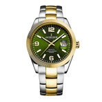 Jacob Zech Munich Automatic // Z2.1530.004