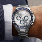 Jacob Zech St. Augustine Quartz // Z6.1550.003