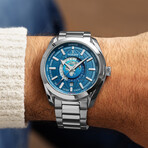 Jacob Zech London Quartz // Z4.1540.001