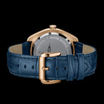 Jacob Zech London Quartz // Z4.1540.003