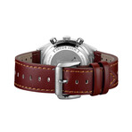 Jacob Zech Florence Quartz // Z3.1535.007