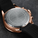 Jacob Zech St. Augustine Quartz // Z6.1550.001