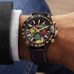 Jacob Zech St. Augustine Quartz // Z6.1550.005