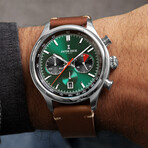 Jacob Zech Le Mans Quartz // Z5.1545.005