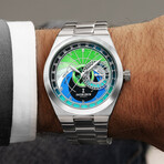 Jacob Zech Legacy Quartz // Z0.1520.003