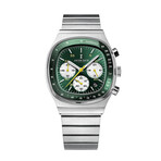 Jacob Zech Florence Quartz // Z3.1535.006