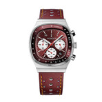 Jacob Zech Florence Quartz // Z3.1535.007