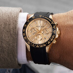 Jacob Zech St. Augustine Quartz // Z6.1550.002