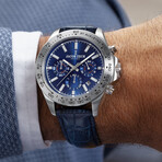 Jacob Zech St. Augustine Quartz // Z6.1550.004