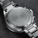 Jacob Zech St. Augustine Quartz // Z6.1550.003