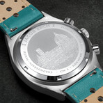 Jacob Zech Florence Quartz // Z3.1535.010