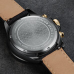 Jacob Zech St. Augustine Quartz // Z6.1550.005