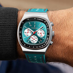 Jacob Zech Florence Quartz // Z3.1535.010