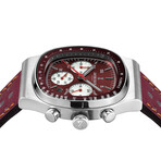 Jacob Zech Florence Quartz // Z3.1535.007